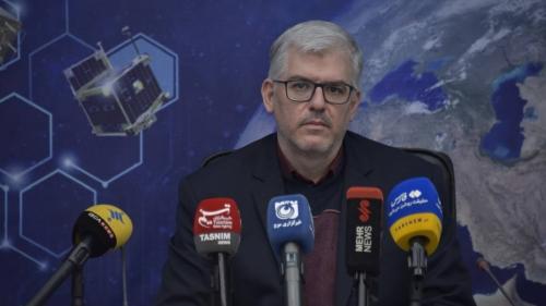  ماهواره‌های دیگری در بهمن ماه به فضا پرتاب می‌شود