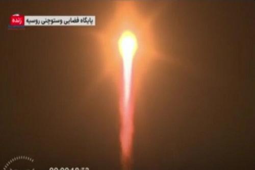 دریافت موفقیت‌آمیز نخستین سیگنال‌های سه ماهواره ایرانی