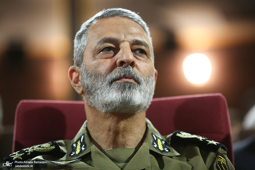  فوری/ بیانیه هشدارآمیز ستاد کل نیروهای مسلح 