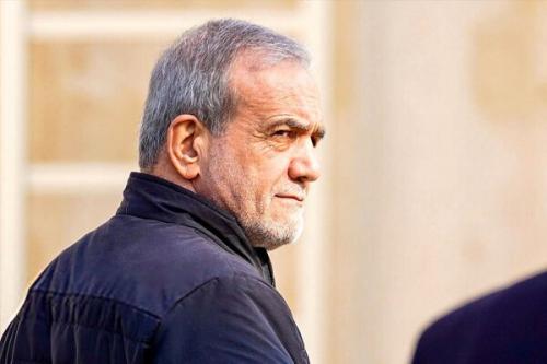 دولت می‌تواند اگر نارفیقان بگذ‌ارند