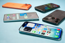 قیمت انواع گوشی موبایل‌ امروز دوشنبه ۸ دی