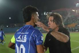  ساپینتو جانشین رامین رضاییان را معرفی کرد 