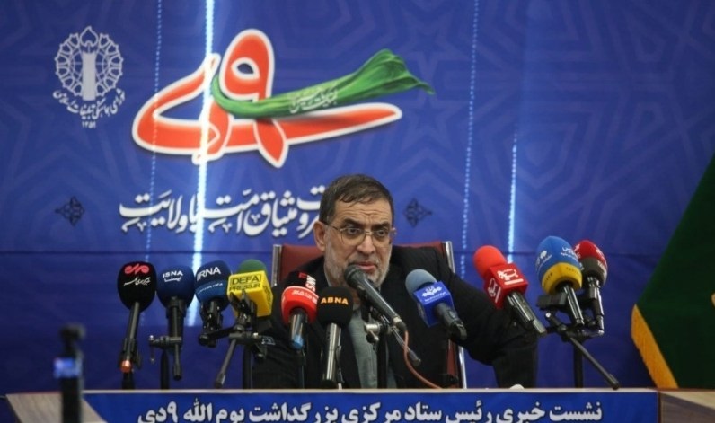 روایت ایران ضعیف اسم‌رمز جنگ شناختی دشمن است