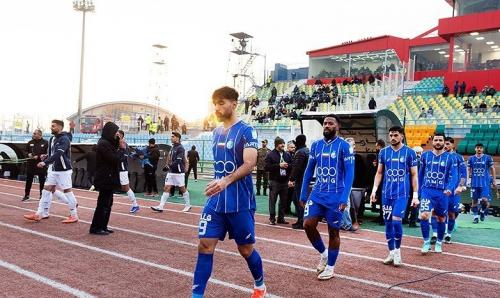 پنجره نقل‌وانتقالاتی استقلال رسماً بسته شد