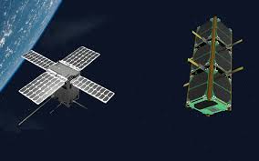  ماهواره ایرانی کوثر کار یک مجموعه کاملا جوان