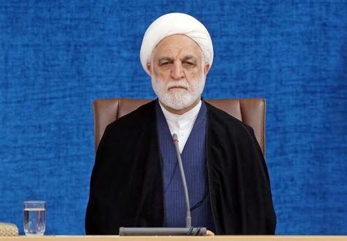 برخورد با اخلالگران نظام اقتصادی در دستور کار دستگاه قضا