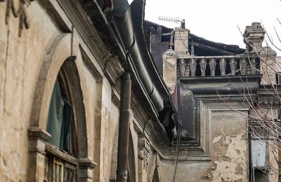 ناایمنی در قلب پاساژهای تهران / عکس