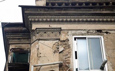 ناایمنی در قلب پاساژهای تهران / عکس