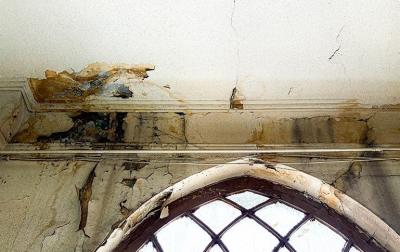 ناایمنی در قلب پاساژهای تهران / عکس