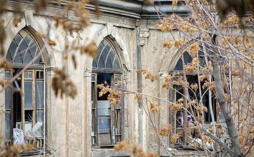 ناایمنی در قلب پاساژهای تهران / عکس