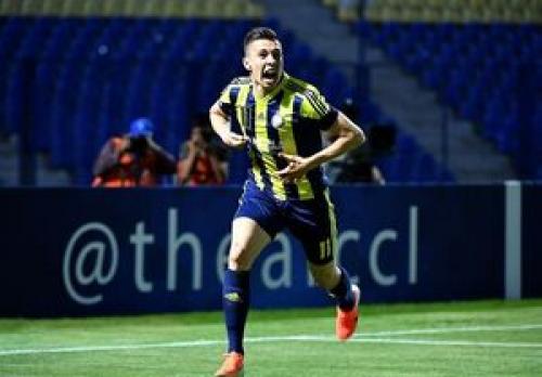 درخواست عجیب و نامتعارفی را درباشگاه پرسپولیس مطرح کرده است.