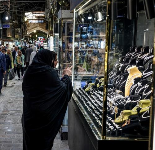 بازار طلای تهران به کاهش قیمت تن داد