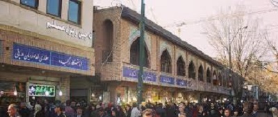 هدف دشمن کلید زدن پروژه آشوب است