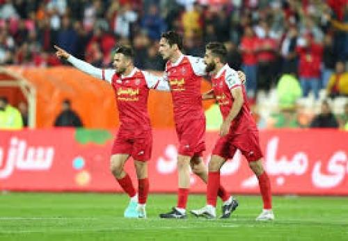 ستاره تیم شمس‌آذر پرسپولیسی شد؟ 
