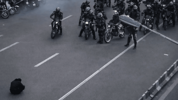 منطق نمادسازی در کمپین‌های رسانه‌ای +عکس