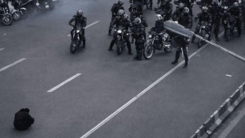 منطق نمادسازی در کمپین‌های رسانه‌ای +عکس