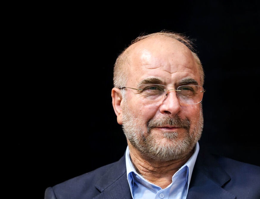 واکنش قالیباف به تجمع در بازار تهران