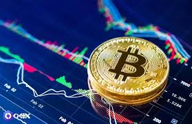 قیمت بیت کوین امروز سه‌شنبه ۹ دی