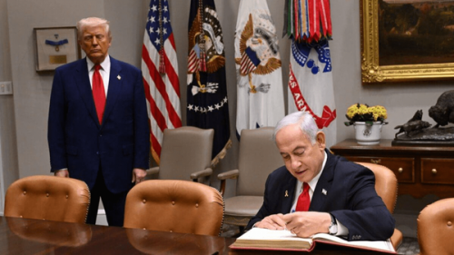 «واشنگتن» مطبخ جنگ‌افروزی و شرارت+عکس و فیلم