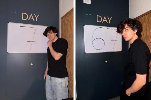 پروژه مرموز ۱۳۵۶ چیست؟