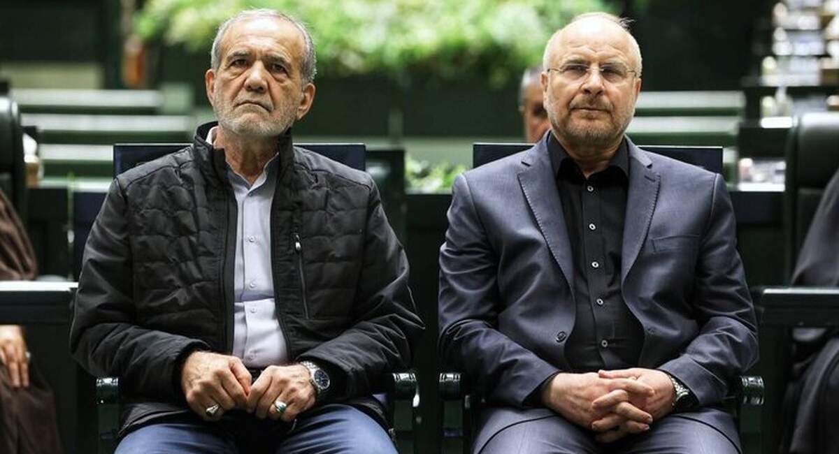 پزشکیان استرداد و اصلاح همزمان لایحه بودجه را پذیرفت 