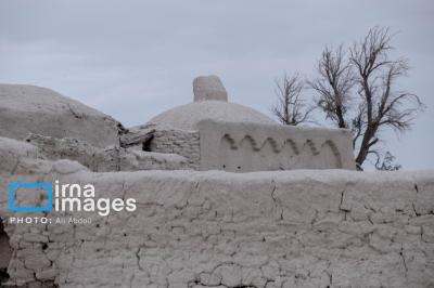 قصه غصه یک روستا