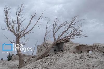 قصه غصه یک روستا