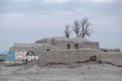 قصه غصه یک روستا