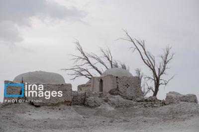 قصه غصه یک روستا