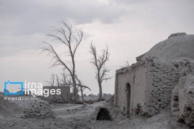 قصه غصه یک روستا