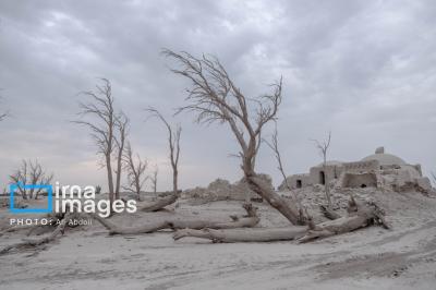 قصه غصه یک روستا