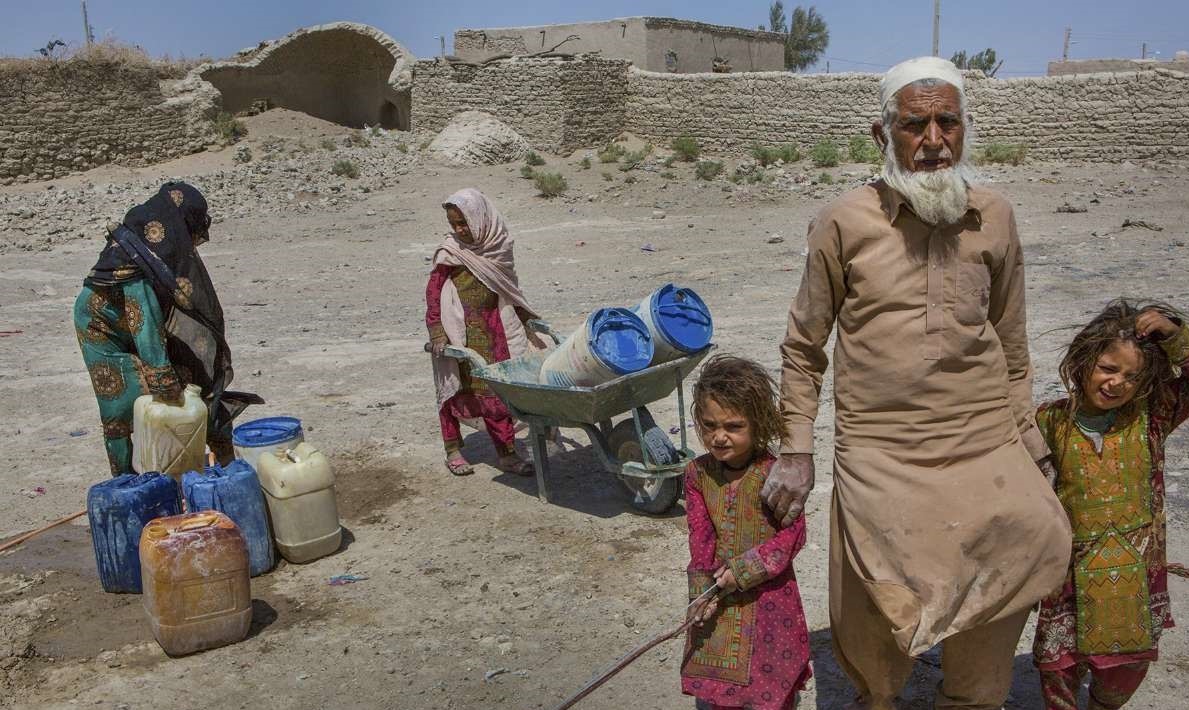 قصه غصه یک روستا