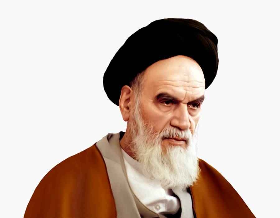 سخنی ماندگار از  حضرت امام خمینی (ره) 