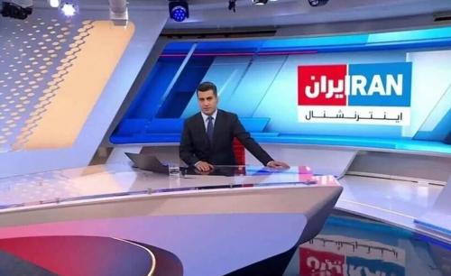 تلاش اینترنشنال برای مهندسی اعتراضات