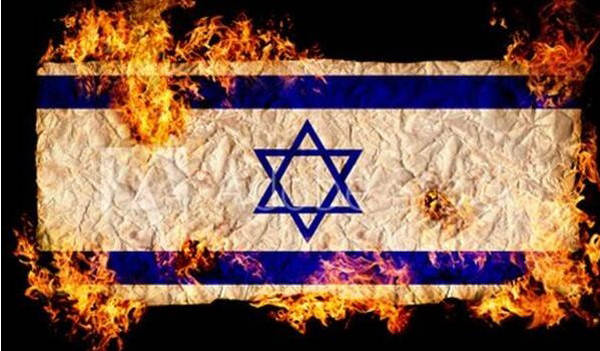 موسادی‌ها به میدان آمدند+عکس