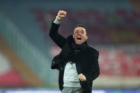  استوری جدیدی اوسمار برای ستاره پرسپولیس 