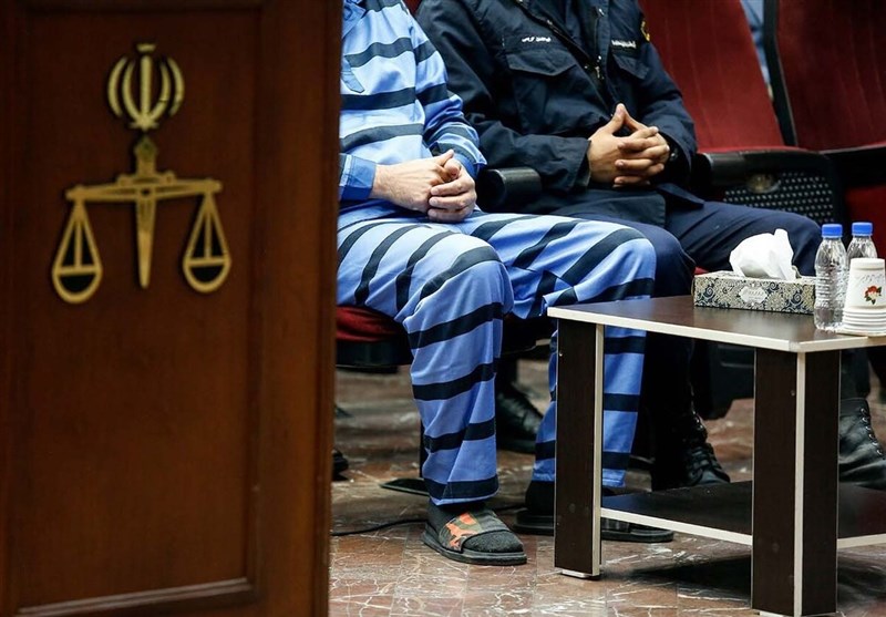  اجرای حکم 2 وزیر مرتبط با پرونده چای دبش