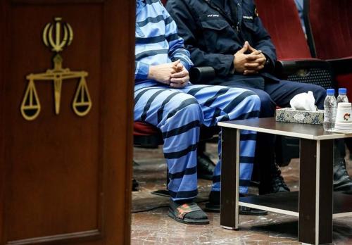  اجرای حکم 2 وزیر مرتبط با پرونده چای دبش