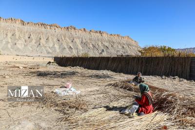 پرورش ماهیان خاویاری - کلات نادری 