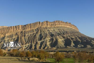 پرورش ماهیان خاویاری - کلات نادری 
