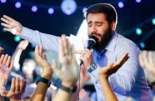 حسین طاهری- مولای قنبر میزان داور