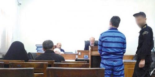 شلیک مرگبار به خاطر چیدن هلو 