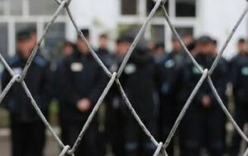  بزرگترین زندان‌بان زنان در تاریخ