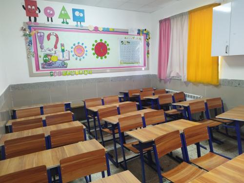 مدارس شهر تهران ۱۰ دی ماه تعطیل است 