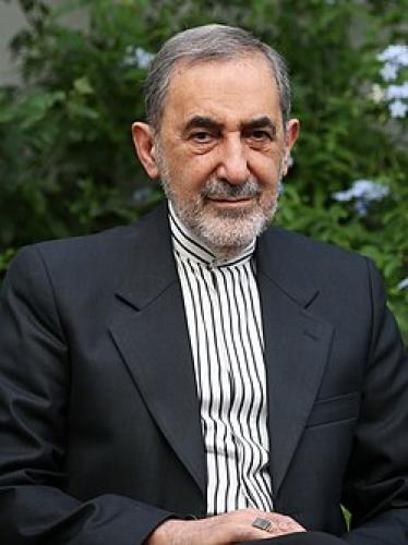 واکنش ولایتی به اظهارات ضد ایرانی ترامپ واکنش ولایتی به اظهارات ضد ایرانی ترامپ