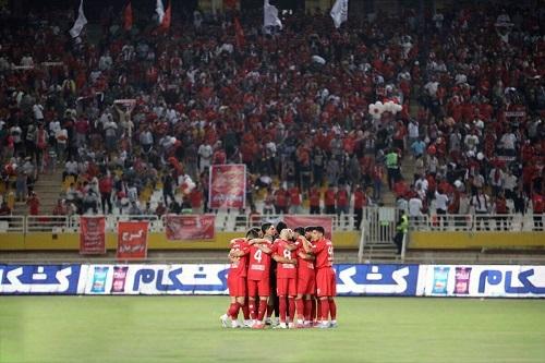 روزهای بحرانی اسکوچیچ و تیمش در لیگ برتر