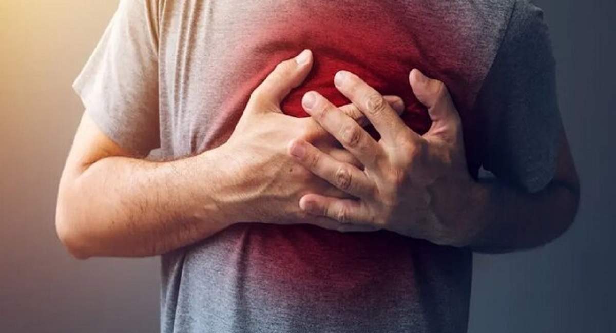 توصیه‌هایی برای کاهش خطر حمله قلبی 