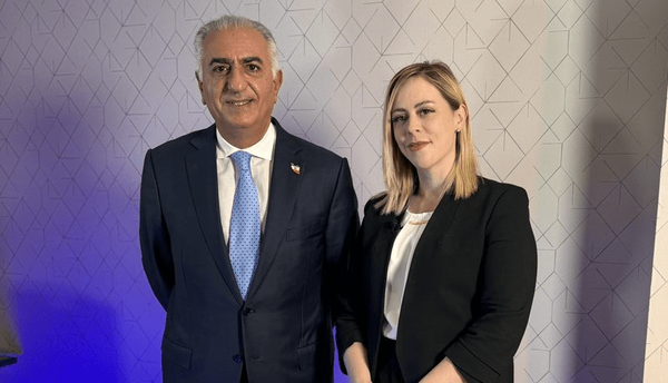 درخواست مجری صهیونسیتی از نتانیاهو درباره التهاب‌آفرینی در ایران+عکس 