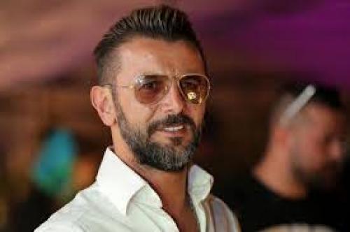 استوری اعتراضی امین حیایی