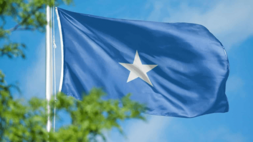 تشکر سومالی از موضع ضداسرائیلی ایران در حمایت از این کشور